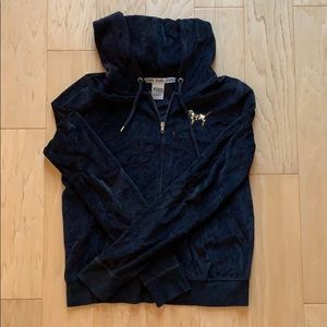 Victoria’s Secret Bling Hoodie